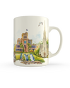 City of Dunedin - 11oz Mug