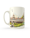 City of Dunedin - 11oz Mug