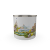 City of Dunedin - Enamel Mug