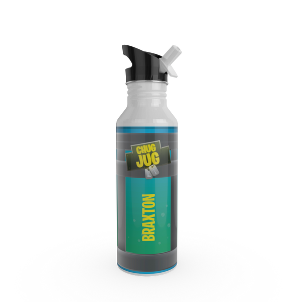 Drink bottles