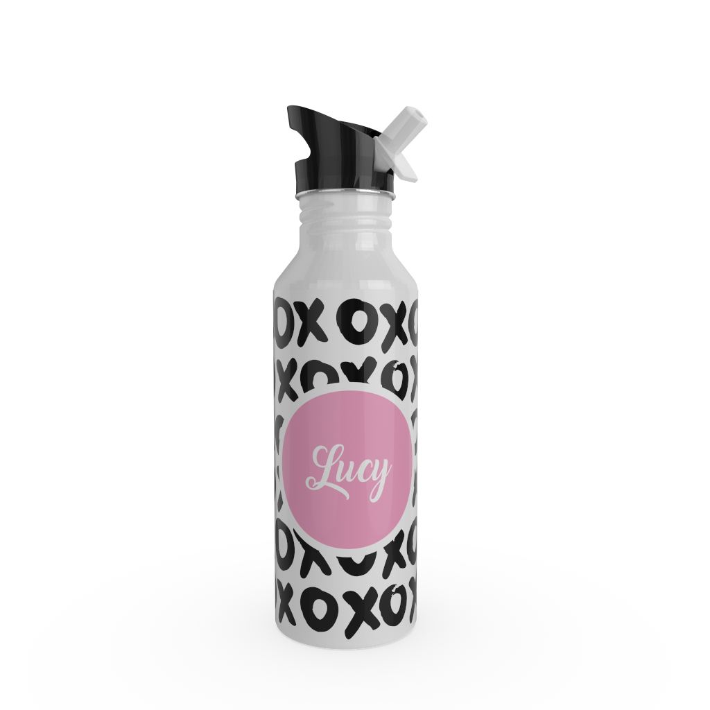 xoxo
