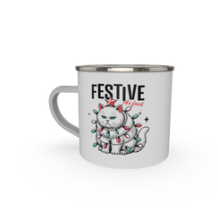 Festive as Fuck