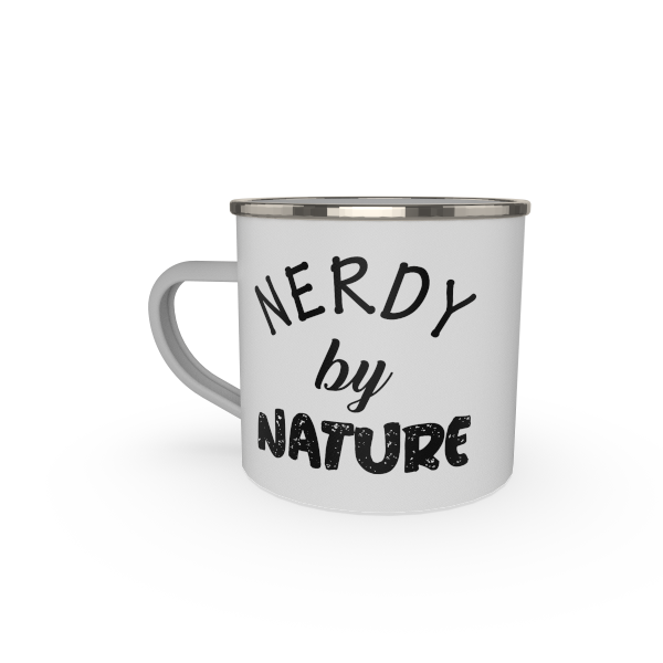 Nerdy by nature