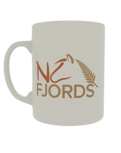 NZ Fjords logo