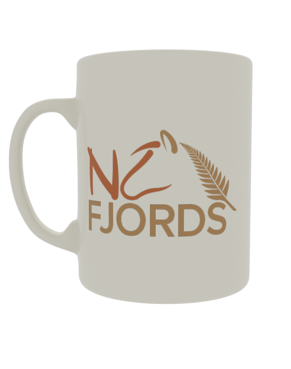 NZ Fjords logo