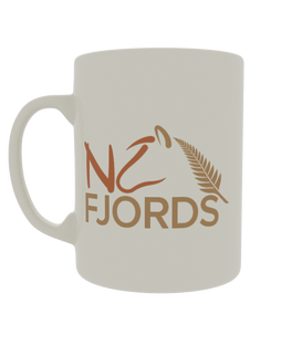 NZ Fjords logo