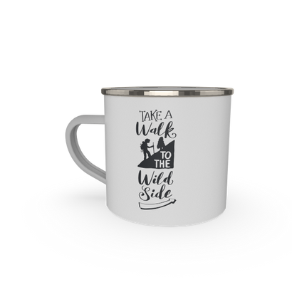 Take a walk to the wild side