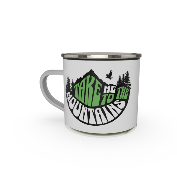 Take me to the mountains