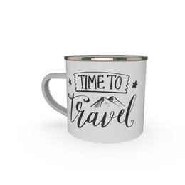 Time to travel
