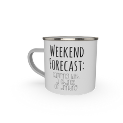 Weekend forecast