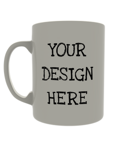 Design your own mug