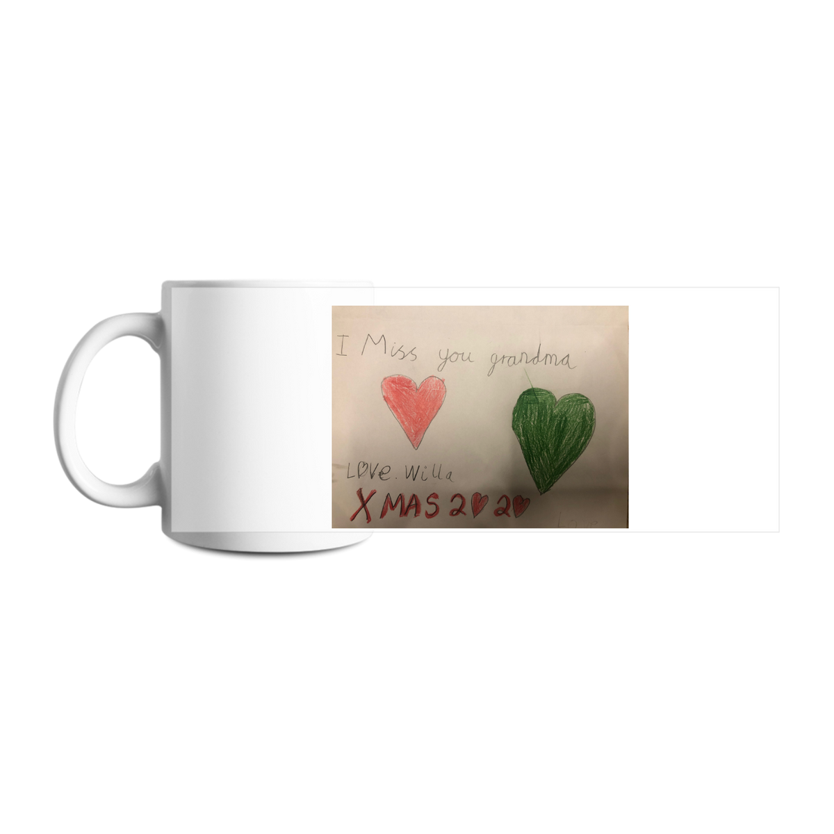 Design your own mug