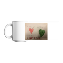 Design your own mug