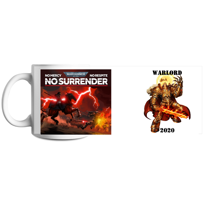 Design your own mug