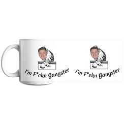 Design your own mug