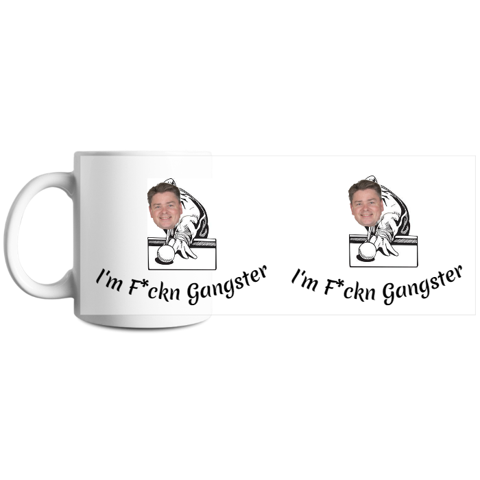 Design your own mug