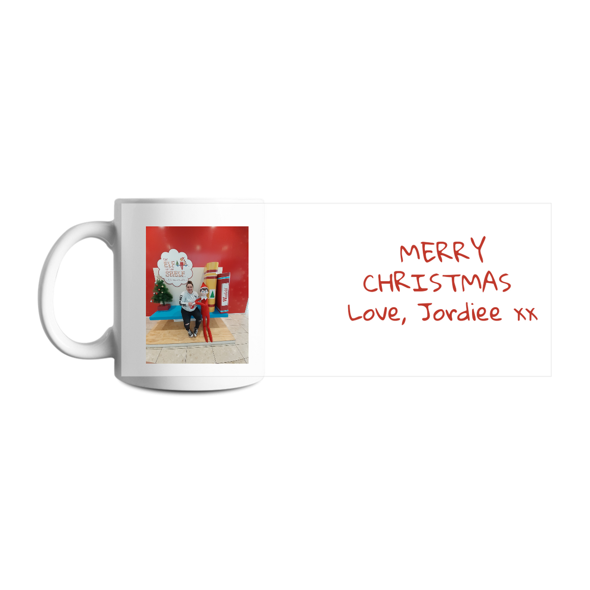 Design your own mug