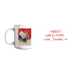 Design your own mug