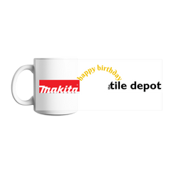 Design your own mug