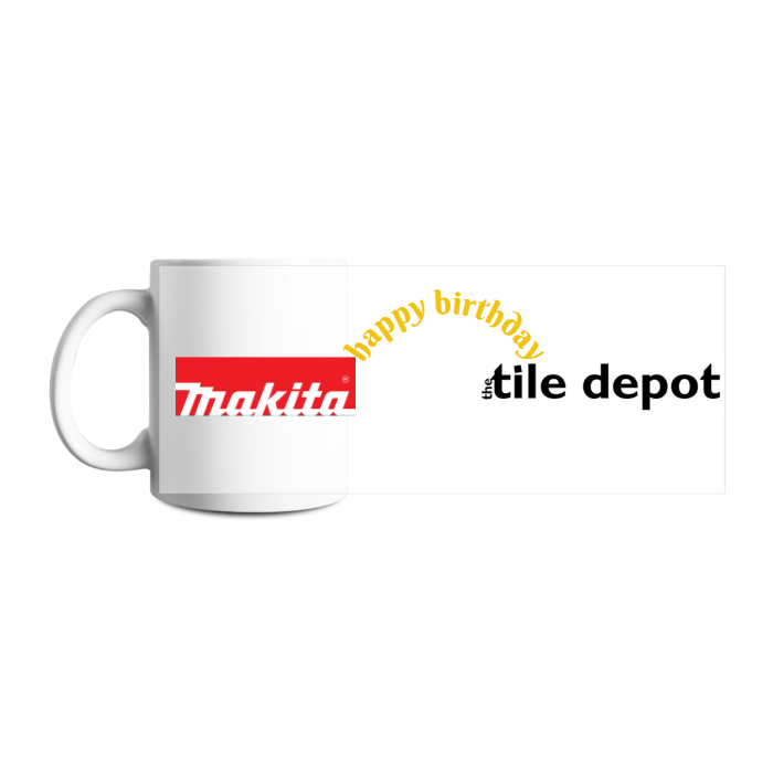 Design your own mug