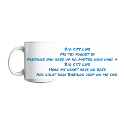 Design your own mug