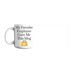 Design your own mug