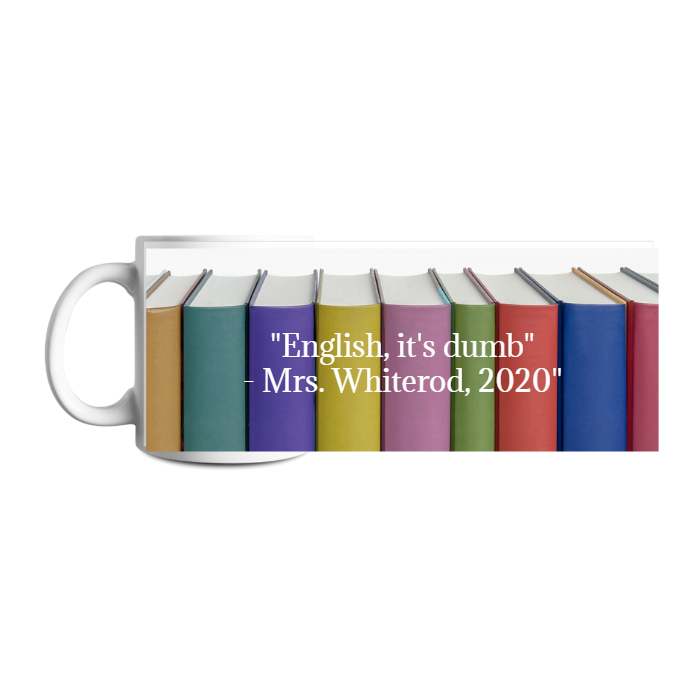 Design your own mug