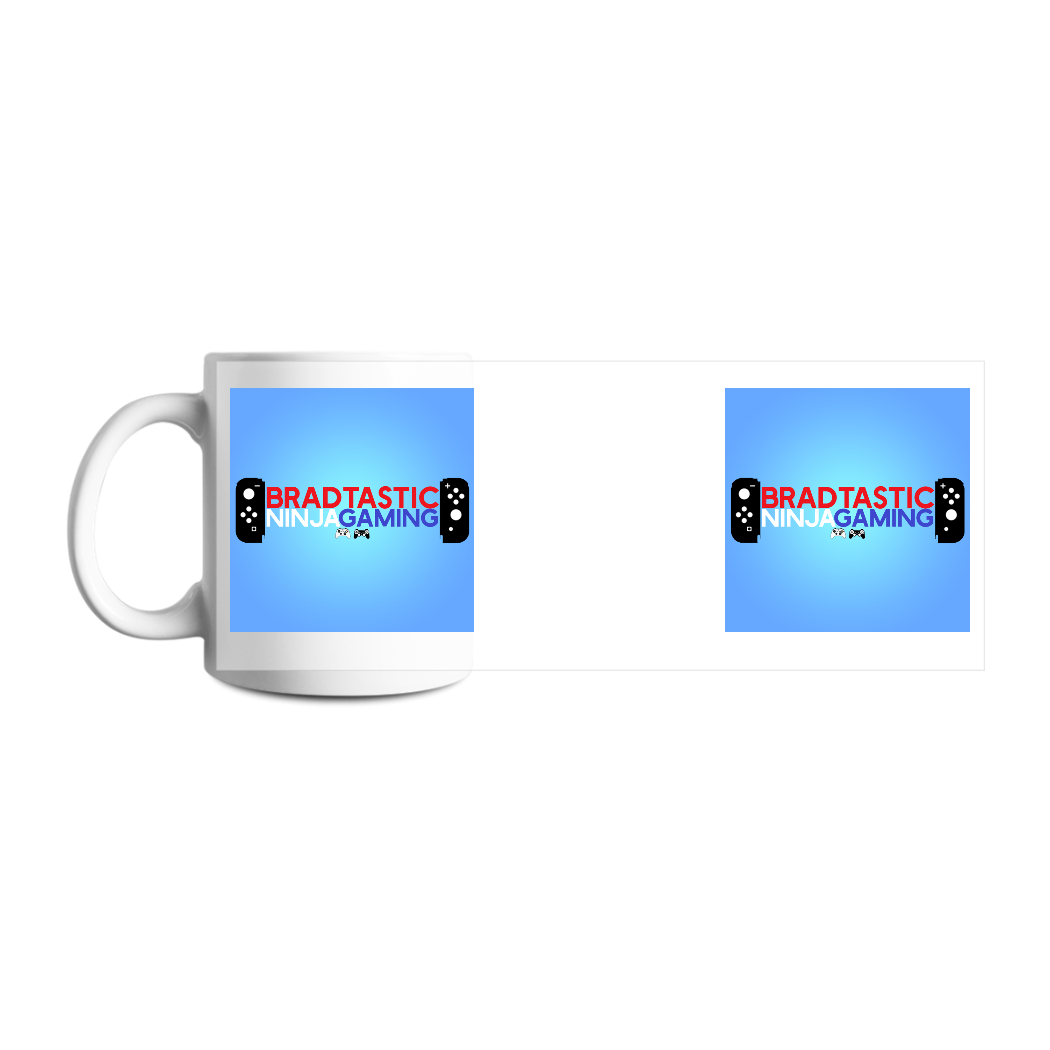 Design your own mug