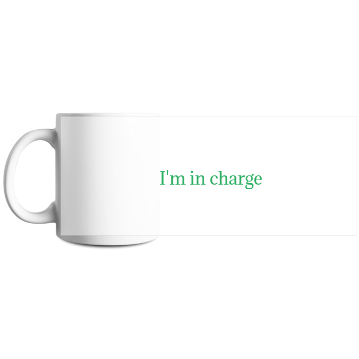 Design your own mug