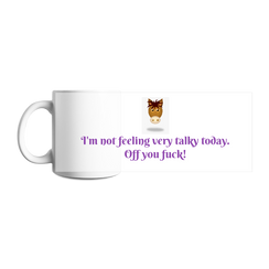 Design your own mug