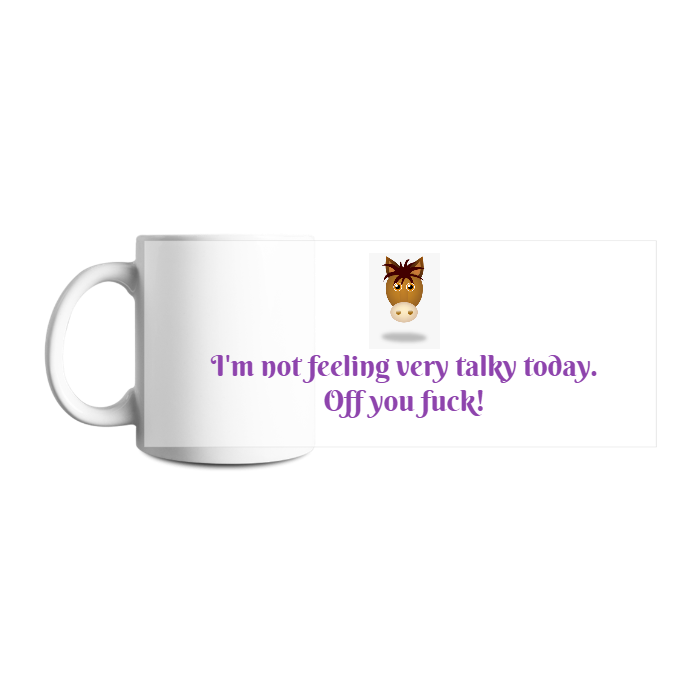 Design your own mug