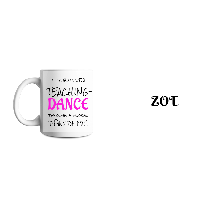 Design your own mug