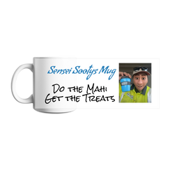 Design your own mug