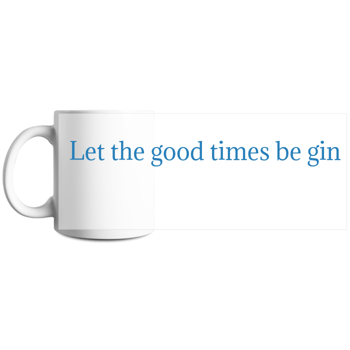 Design your own mug