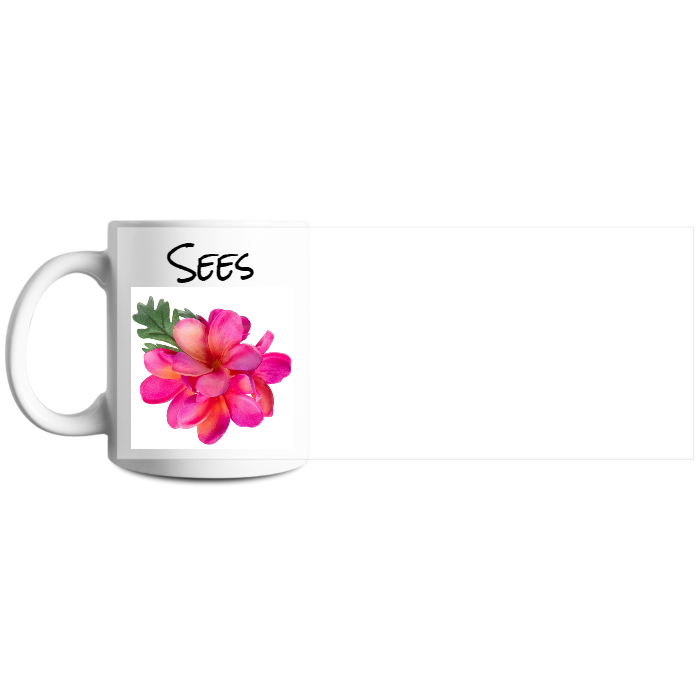 Design your own mug