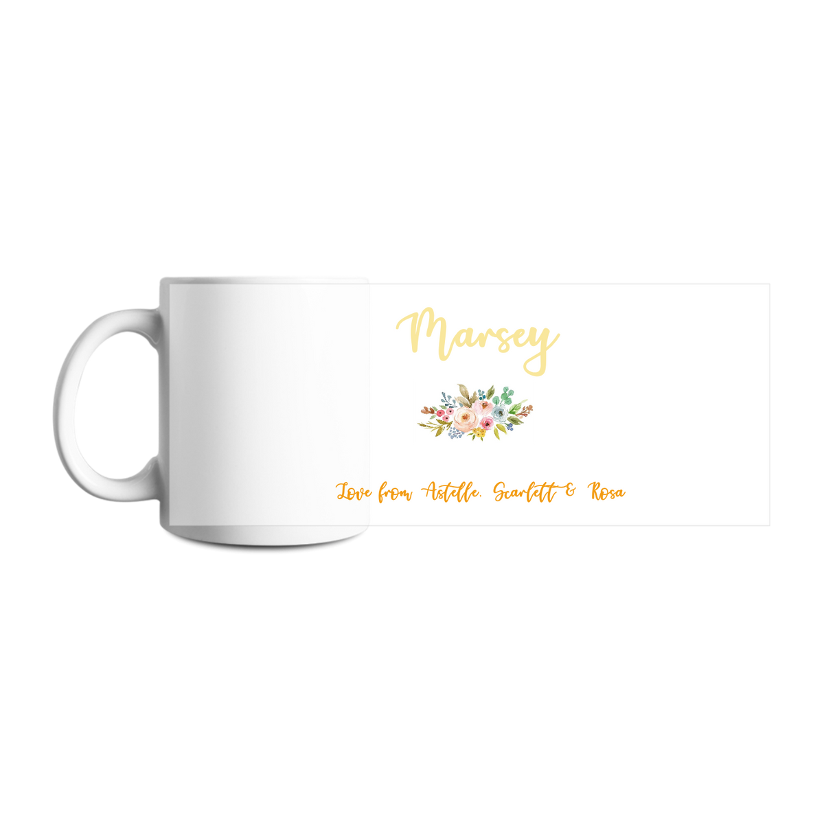 Design your own mug