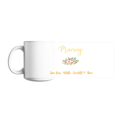Design your own mug