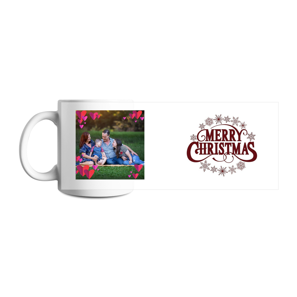 Design your own mug