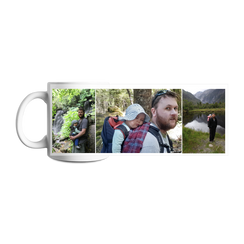 Design your own mug