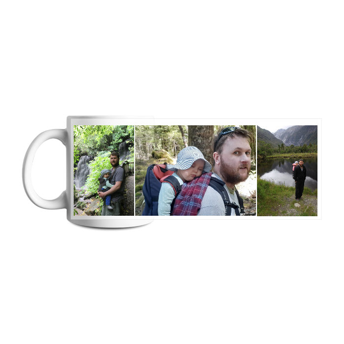 Design your own mug