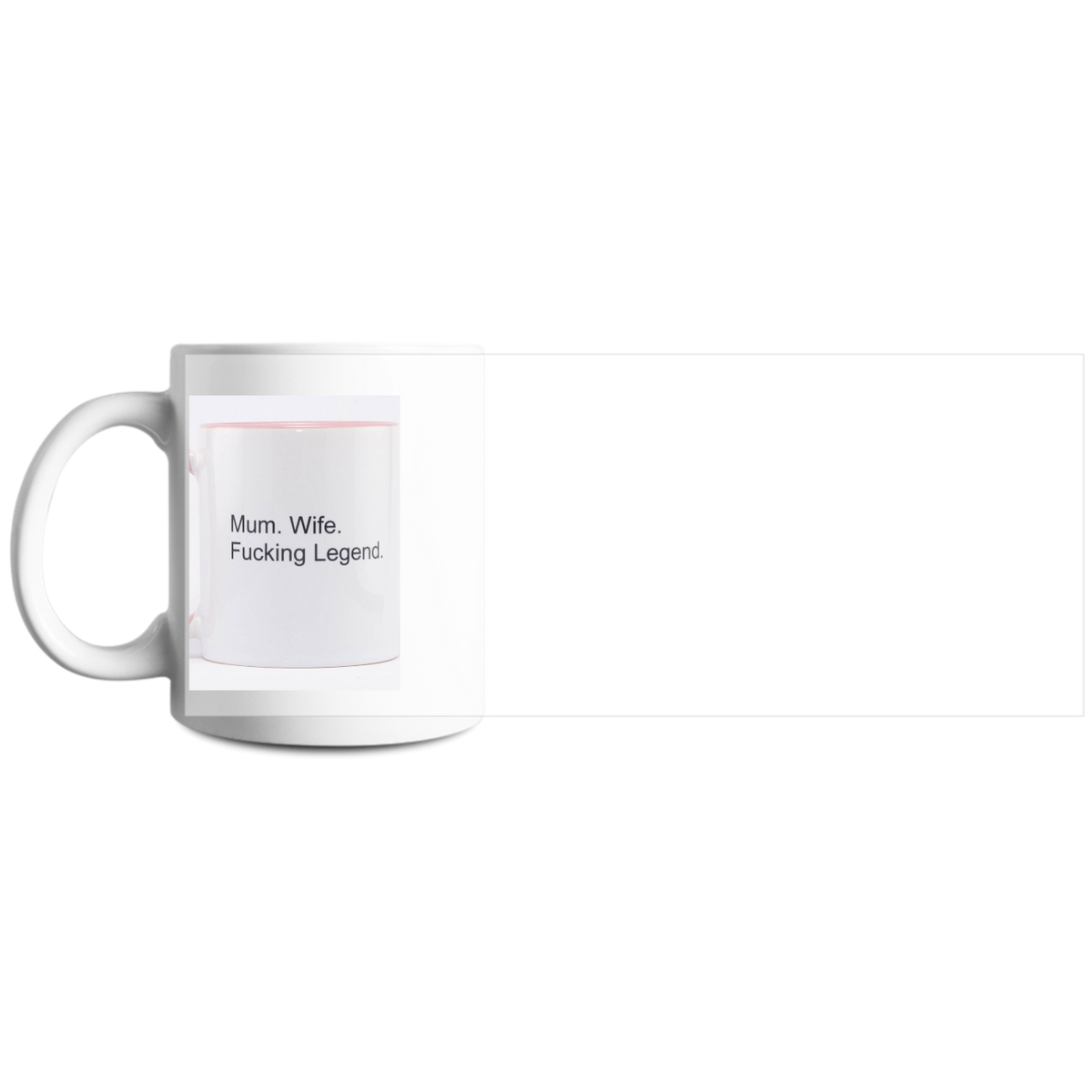 Design your own mug