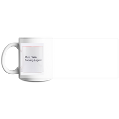 Design your own mug