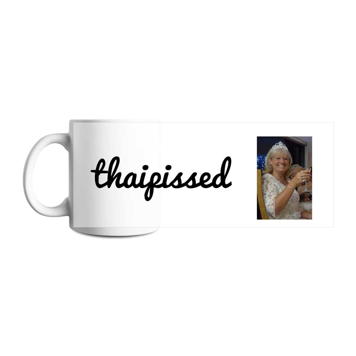 Design your own mug