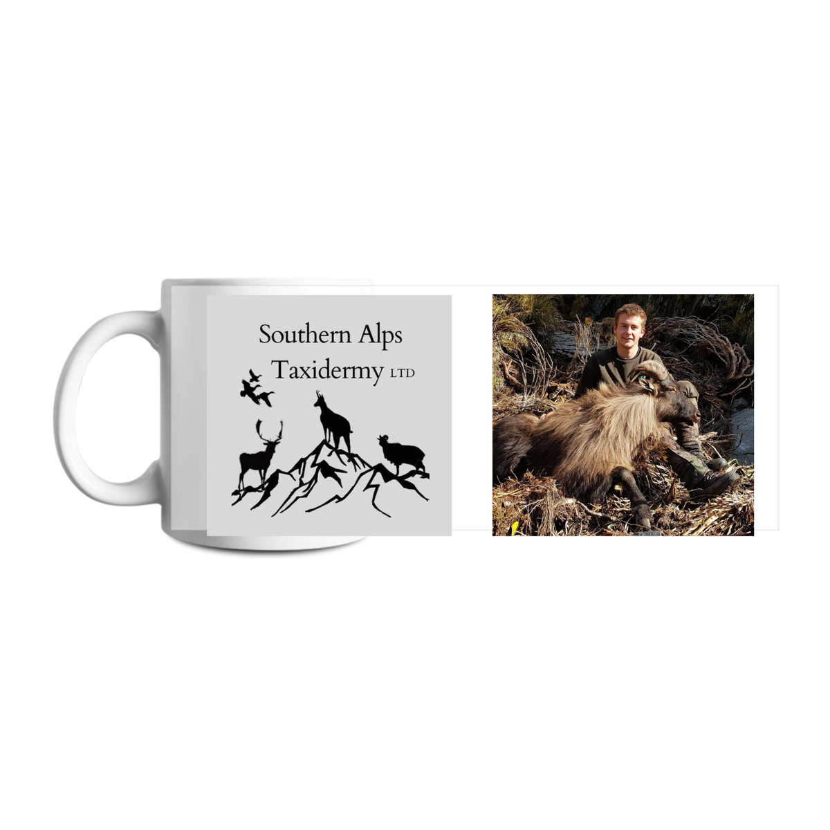 Design your own mug