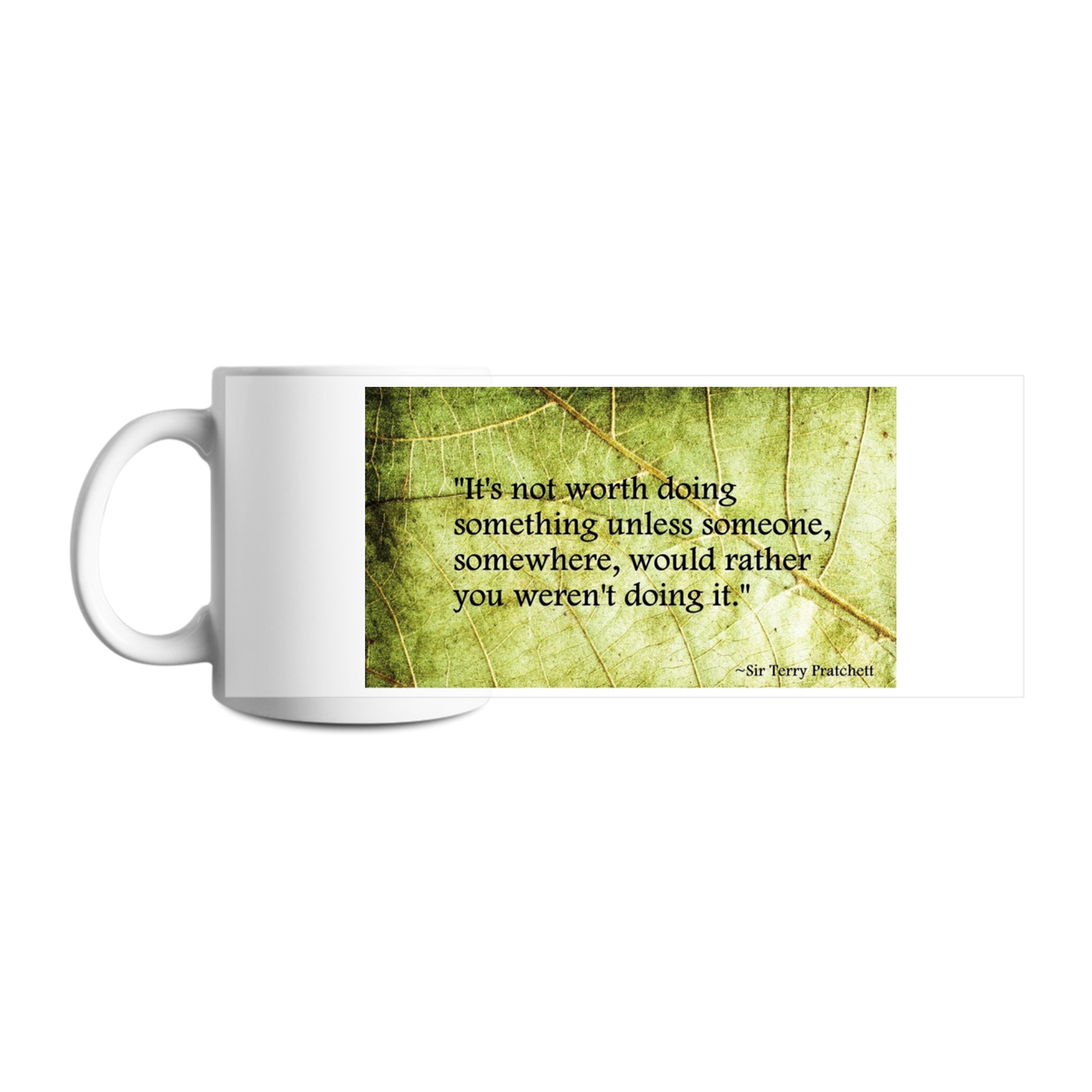 Design your own mug