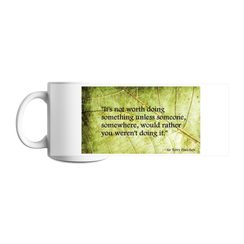 Design your own mug