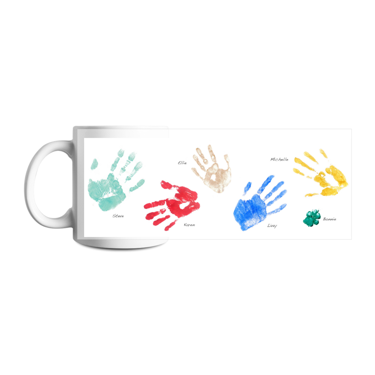 Design your own mug