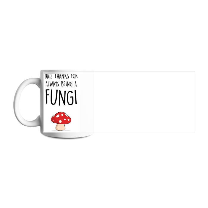 Design your own mug