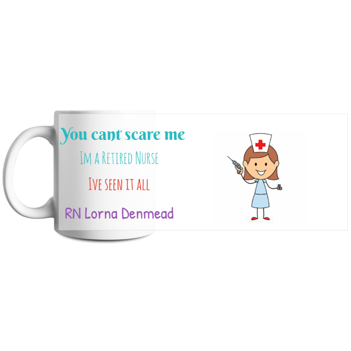 Design your own mug
