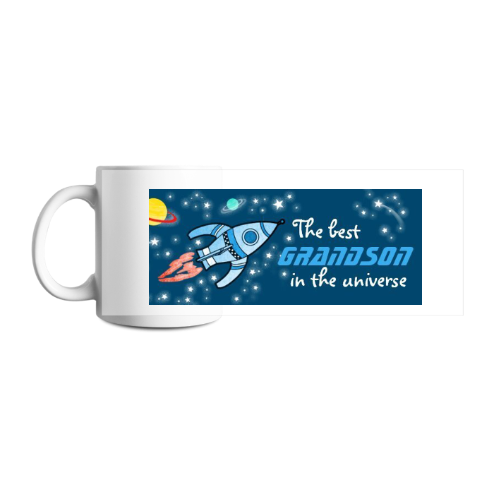 Design your own mug